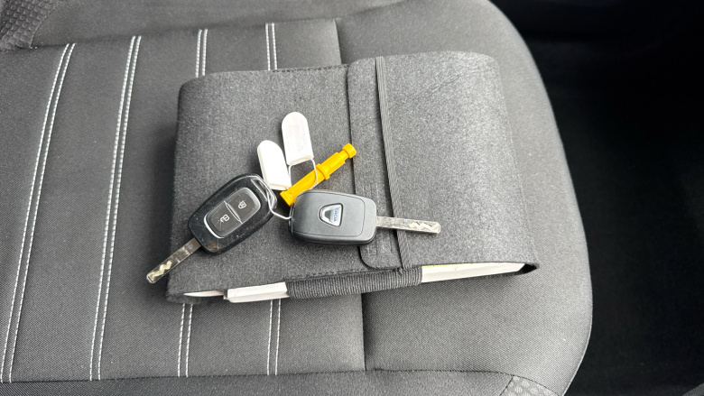 Dacia Duster 1.0 TCe 90 Comfort 5dr Petrol Estate